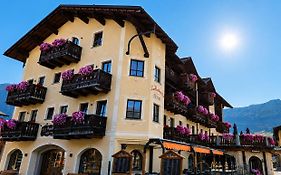Hotel La Pastorella